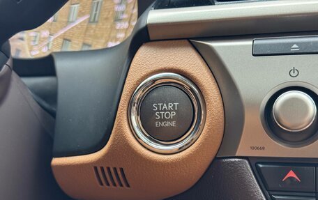 Lexus ES VII, 2017 год, 2 750 000 рублей, 21 фотография