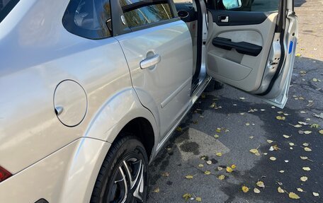 Ford Focus II рестайлинг, 2006 год, 540 000 рублей, 5 фотография