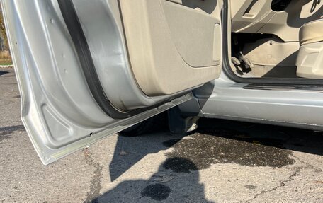 Ford Focus II рестайлинг, 2006 год, 540 000 рублей, 7 фотография