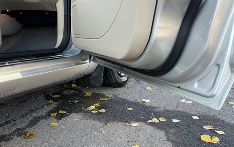 Ford Focus II рестайлинг, 2006 год, 540 000 рублей, 9 фотография