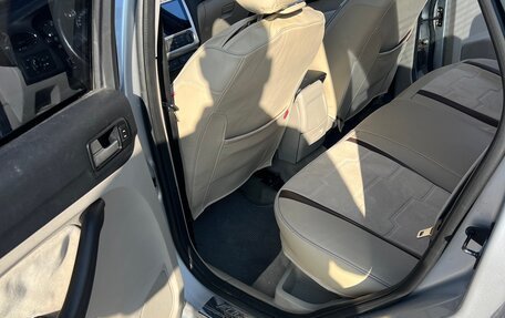 Ford Focus II рестайлинг, 2006 год, 540 000 рублей, 13 фотография