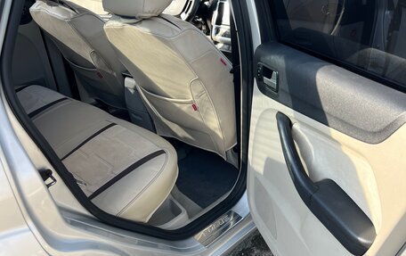 Ford Focus II рестайлинг, 2006 год, 540 000 рублей, 12 фотография