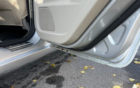 Ford Focus II рестайлинг, 2006 год, 540 000 рублей, 11 фотография