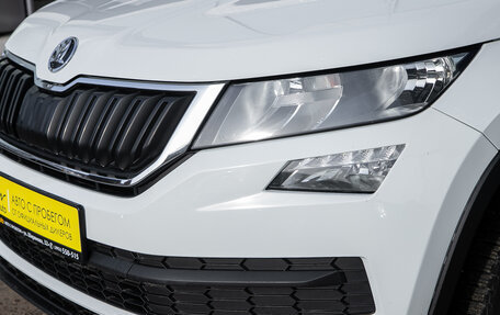 Skoda Kodiaq I, 2019 год, 1 887 000 рублей, 4 фотография