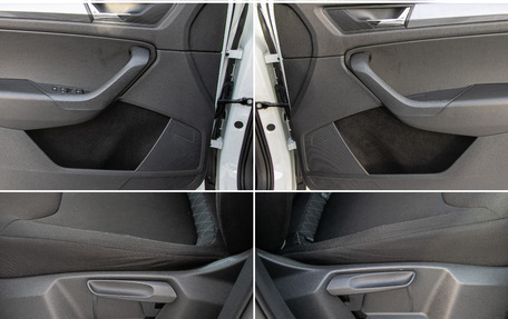 Skoda Kodiaq I, 2019 год, 1 887 000 рублей, 23 фотография