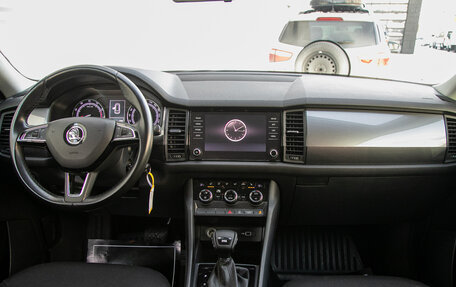 Skoda Kodiaq I, 2019 год, 1 887 000 рублей, 18 фотография