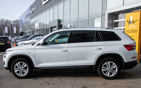 Skoda Kodiaq I, 2019 год, 1 887 000 рублей, 11 фотография