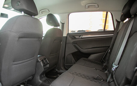 Skoda Kodiaq I, 2019 год, 1 887 000 рублей, 16 фотография