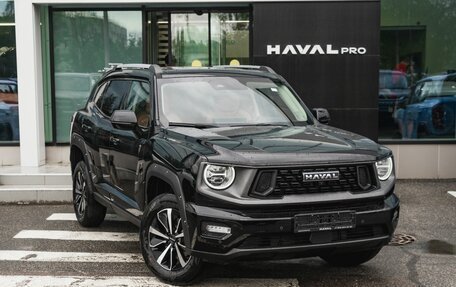 Haval H7, 2025 год, 3 662 100 рублей, 5 фотография