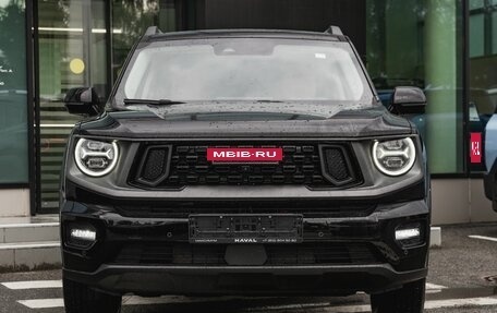 Haval H7, 2025 год, 3 662 100 рублей, 3 фотография