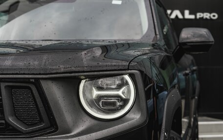 Haval H7, 2025 год, 3 662 100 рублей, 7 фотография