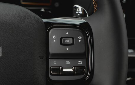 Haval H7, 2025 год, 3 662 100 рублей, 15 фотография