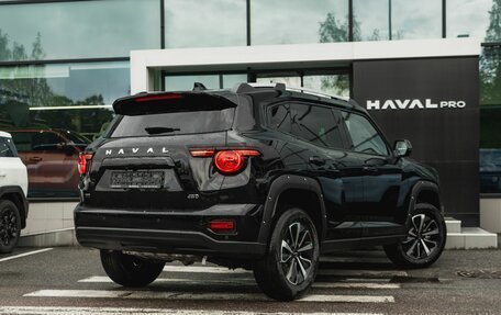 Haval H7, 2025 год, 3 662 100 рублей, 11 фотография