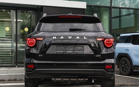 Haval H7, 2025 год, 3 662 100 рублей, 10 фотография