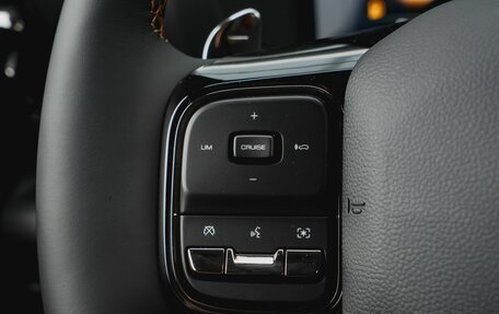 Haval H7, 2025 год, 3 662 100 рублей, 14 фотография