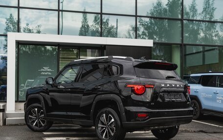 Haval H7, 2025 год, 3 662 100 рублей, 9 фотография