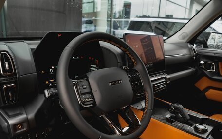 Haval H7, 2025 год, 3 662 100 рублей, 20 фотография