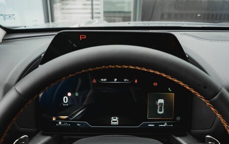 Haval H7, 2025 год, 3 662 100 рублей, 16 фотография