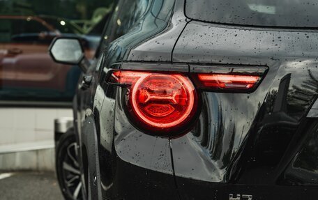 Haval H7, 2025 год, 3 662 100 рублей, 12 фотография