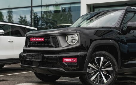 Haval H7, 2025 год, 3 662 100 рублей, 6 фотография