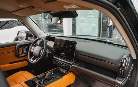 Haval H7, 2025 год, 3 662 100 рублей, 22 фотография