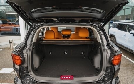 Haval H7, 2025 год, 3 662 100 рублей, 30 фотография