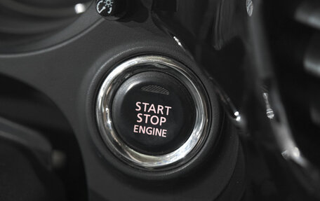 Mitsubishi Outlander III рестайлинг 3, 2015 год, 1 869 000 рублей, 16 фотография