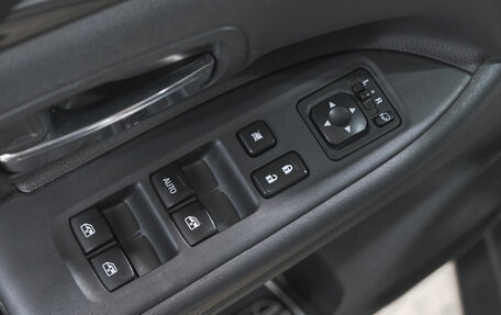 Mitsubishi Outlander III рестайлинг 3, 2015 год, 1 869 000 рублей, 19 фотография