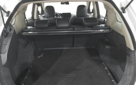 Mitsubishi Outlander III рестайлинг 3, 2015 год, 1 869 000 рублей, 27 фотография