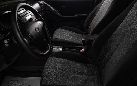 Hyundai Elantra IV, 2007 год, 679 000 рублей, 8 фотография