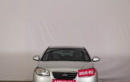 Hyundai Elantra IV, 2007 год, 679 000 рублей, 3 фотография