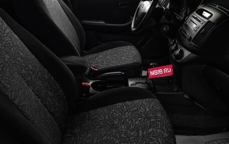 Hyundai Elantra IV, 2007 год, 679 000 рублей, 11 фотография