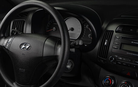 Hyundai Elantra IV, 2007 год, 679 000 рублей, 12 фотография