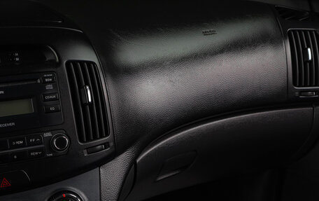 Hyundai Elantra IV, 2007 год, 679 000 рублей, 14 фотография