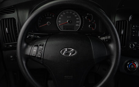 Hyundai Elantra IV, 2007 год, 679 000 рублей, 15 фотография