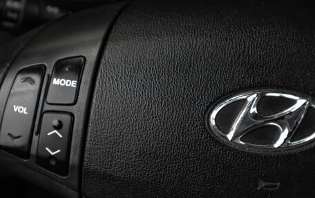 Hyundai Elantra IV, 2007 год, 679 000 рублей, 16 фотография