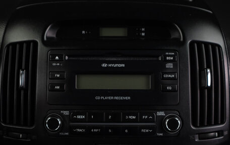 Hyundai Elantra IV, 2007 год, 679 000 рублей, 17 фотография