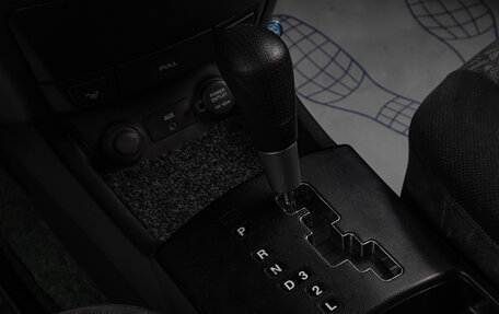 Hyundai Elantra IV, 2007 год, 679 000 рублей, 19 фотография