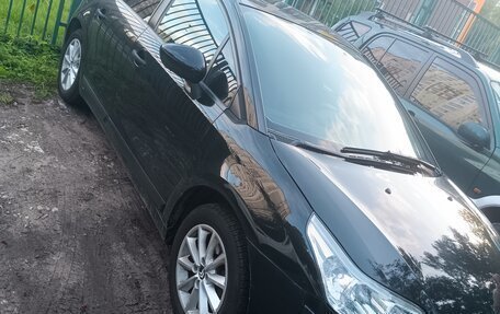 Citroen C4 II рестайлинг, 2010 год, 550 000 рублей, 2 фотография