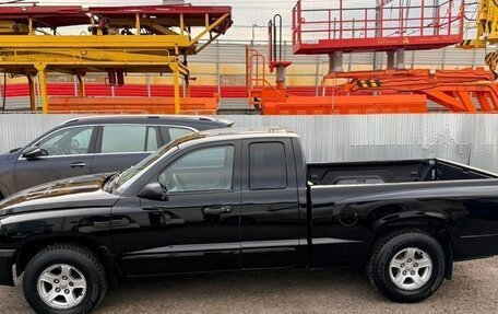 Dodge Dakota III рестайлинг, 2004 год, 1 150 000 рублей, 7 фотография