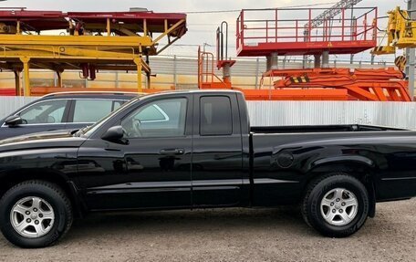 Dodge Dakota III рестайлинг, 2004 год, 1 150 000 рублей, 8 фотография