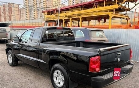 Dodge Dakota III рестайлинг, 2004 год, 1 150 000 рублей, 5 фотография