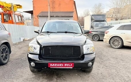 Dodge Dakota III рестайлинг, 2004 год, 1 150 000 рублей, 2 фотография