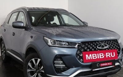 Chery Tiggo 7 Pro, 2021 год, 1 579 000 рублей, 1 фотография