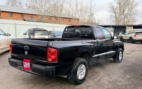 Dodge Dakota III рестайлинг, 2004 год, 1 150 000 рублей, 4 фотография