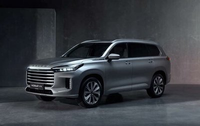 CheryExeed VX, 2024 год, 5 440 000 рублей, 1 фотография