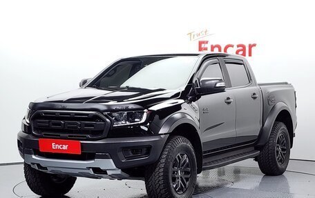 Ford Ranger, 2022 год, 5 050 000 рублей, 1 фотография