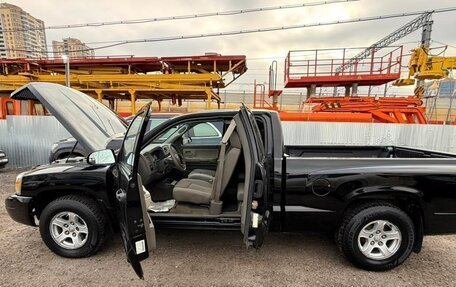 Dodge Dakota III рестайлинг, 2004 год, 1 150 000 рублей, 15 фотография