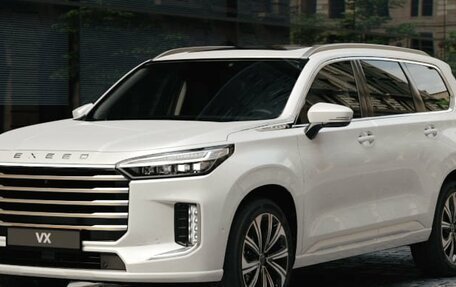 CheryExeed VX, 2024 год, 5 440 000 рублей, 1 фотография