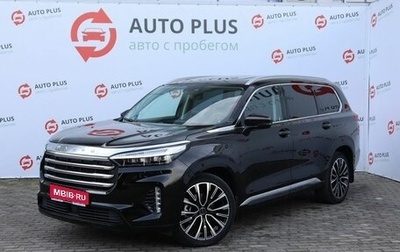 CheryExeed VX, 2022 год, 2 700 000 рублей, 1 фотография